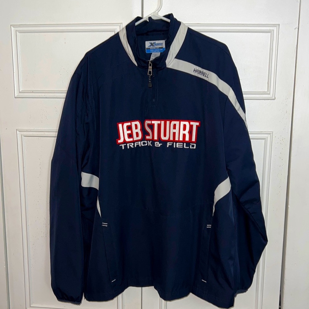 Performance Jacket